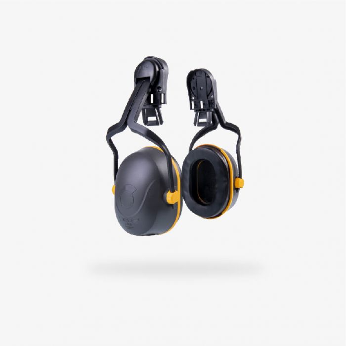 LIBUS PROTECTOR AUDITIVO DE COPA L-340 PARA CASCO (900487)