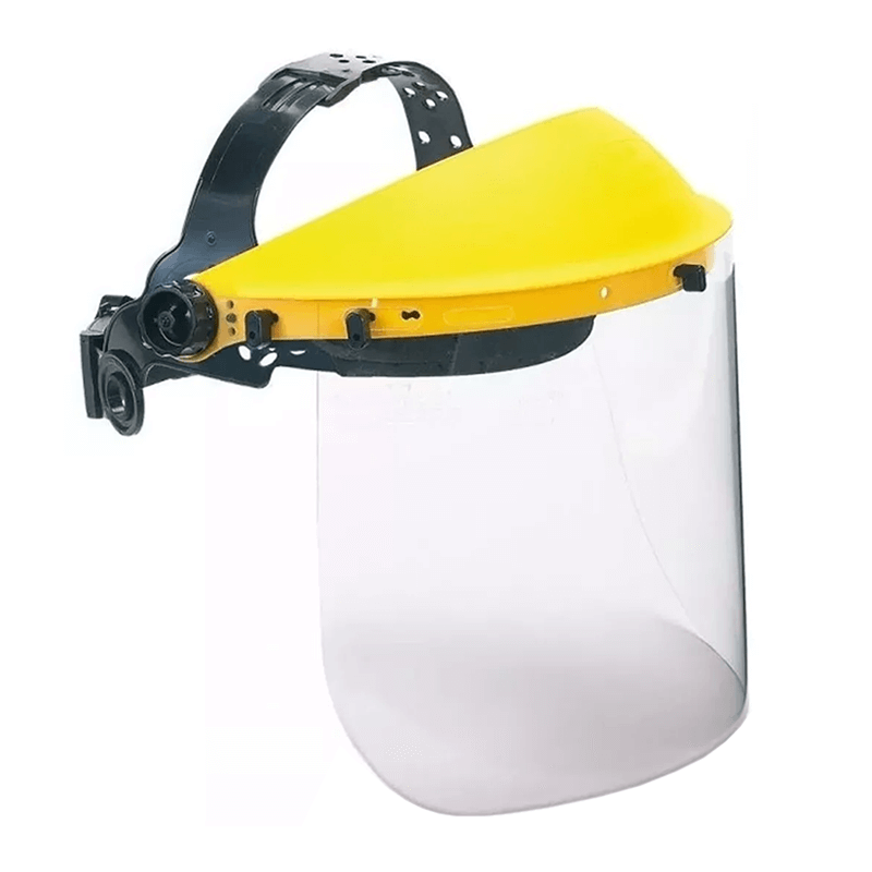 FRAVIDA PROTECTOR FACIAL 1MM A CREMALLERA (2020)