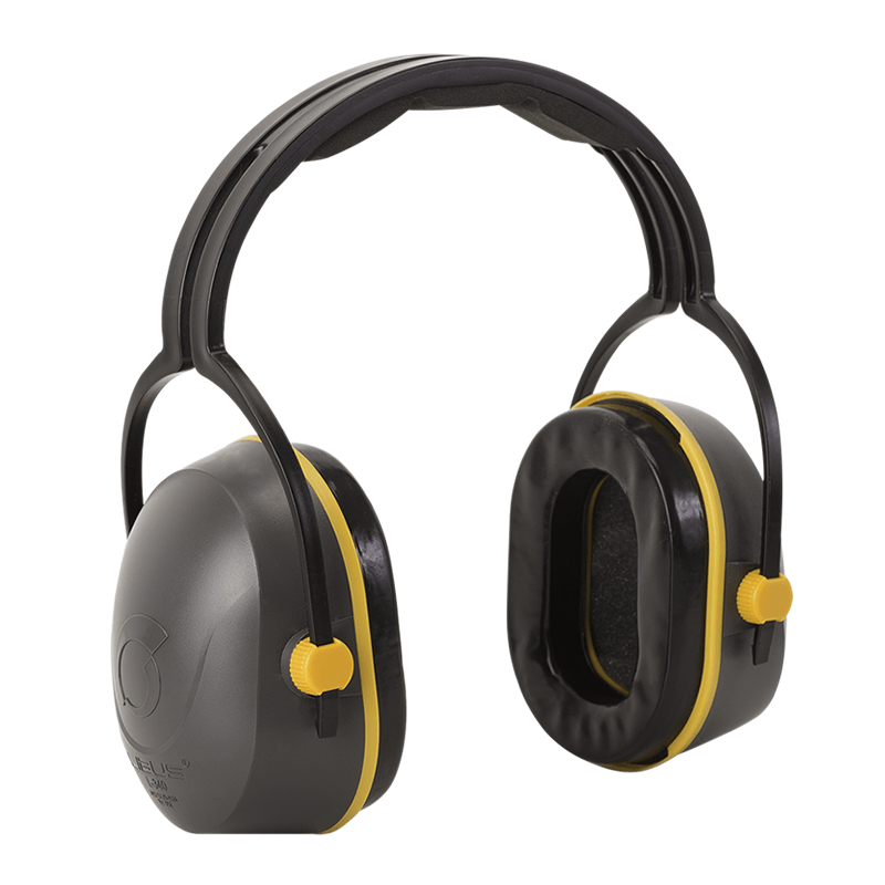 LIBUS PROTECTOR AUDITIVO DE COPA L-340 VINCHA (900486)