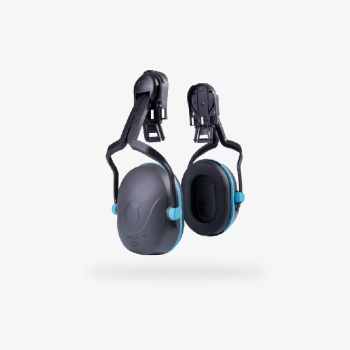 LIBUS PROTECTOR AUDITIVO DE COPA L-320 CON SLOT PARA CASCO (900481)