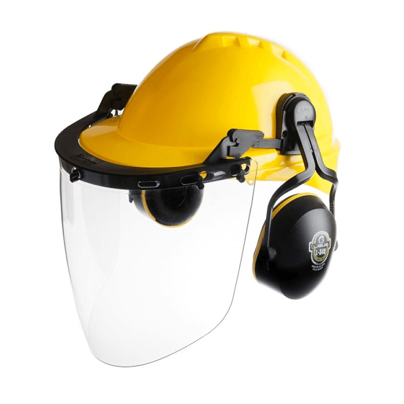 LIBUS ADAPTADOR PARA CASCO-FACIAL-AUDITIVO L-300 MILENIUM (902493)