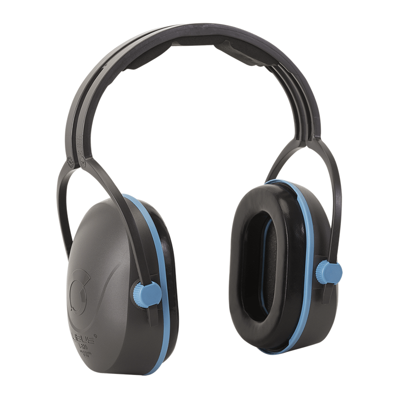 LIBUS PROTECTOR AUDITIVO DE COPA L-320 VINCHA (900478)