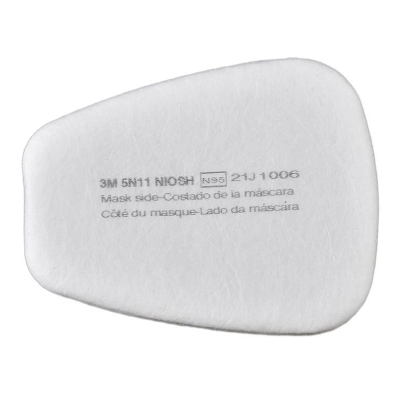 3M PREFILTRO 5N11 N95 PARA PARTÍCULAS (31809)