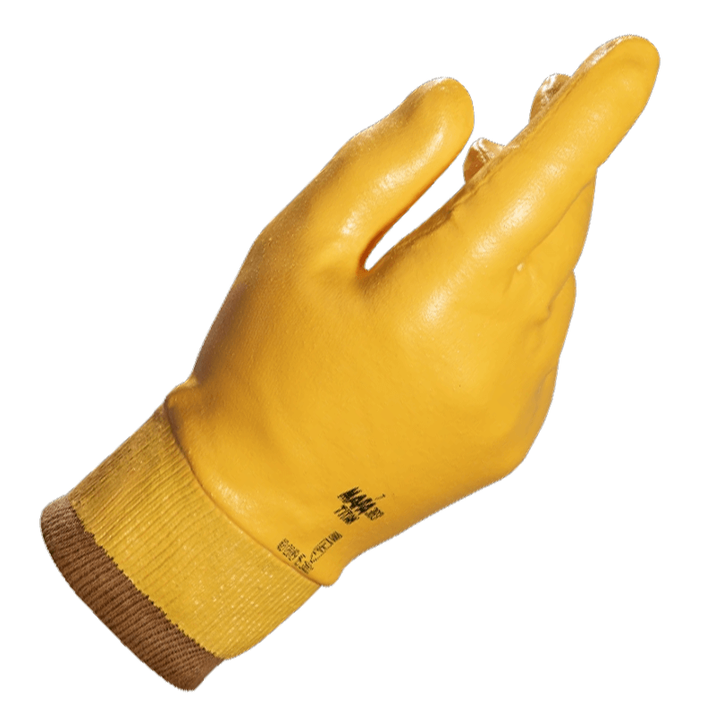 MAPA GUANTES TITAN 383