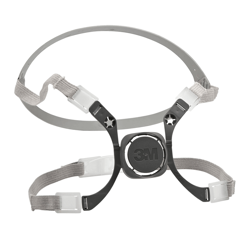 3M ARNÉS 6281 PARA SEMIMÁSCARA SERIE 6000 (26118)