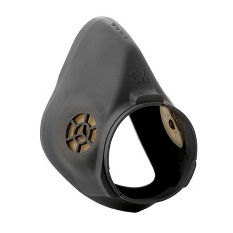 3M COPA NASAL 6894 PARA PIEZA FACIAL 6800 (36480)