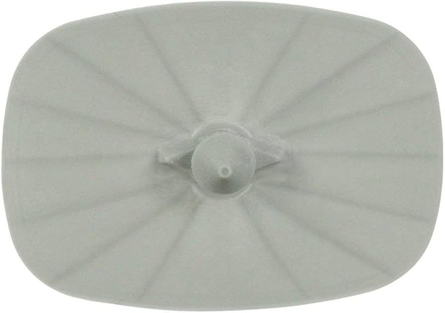 3M™ Secure Click™ Válvula de Inhalación & Exhalación, HF-800-02