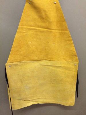 DELANTAL DESCARNE COSIDO 90CM X 60CM FLEXICUER