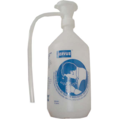 BOTELLA LAVAOJOS SERVUS