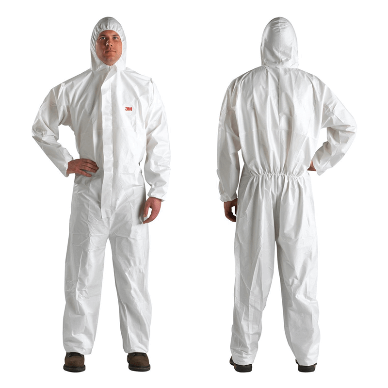 3M MAMELUCO DESCARTABLE 4510