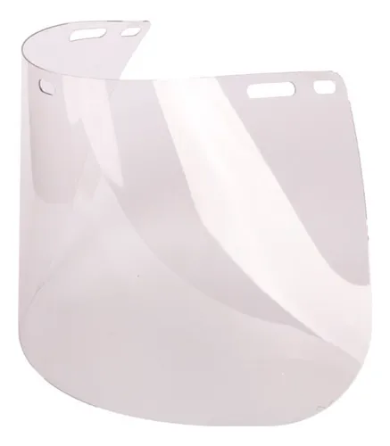REPUESTO VISOR PARA PROTECTOR FACIAL FRAVIDA R2000/01